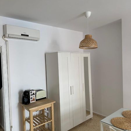 Apartamento Banda Playa Санлукар-де-Баррамеда Екстер'єр фото