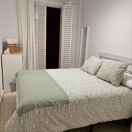Apartamento Banda Playa Санлукар-де-Баррамеда Екстер'єр фото
